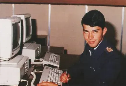 Carlos Gilberto Crawford Sáez