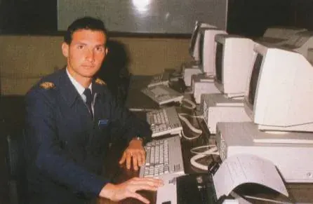 Daniel David López Namur