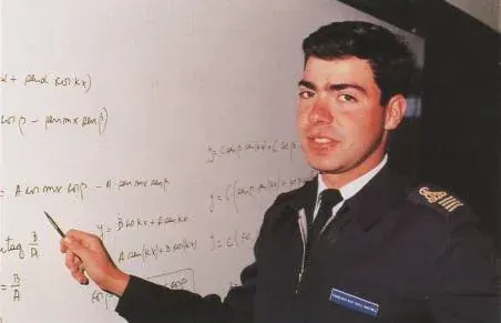 Francisco Javier RuizTagle Martínez