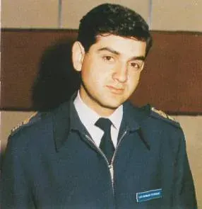 Luis Fernando Herrera Echeñique