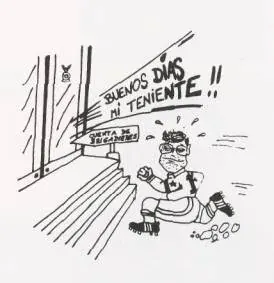 Sergio Fabián Sotelo Canales