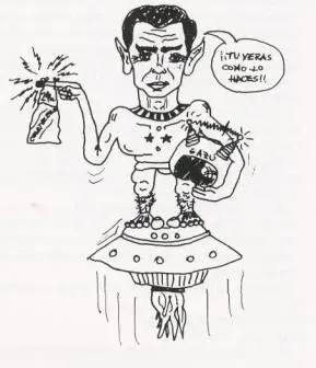 César Rodrigo Pineda Troncoso