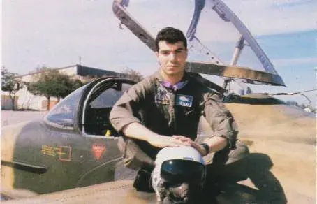Claudio Santana Reuss