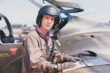 Gerardo Alfonso García Ulloa