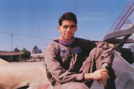 Gastón Gabriel Jofré Contreras