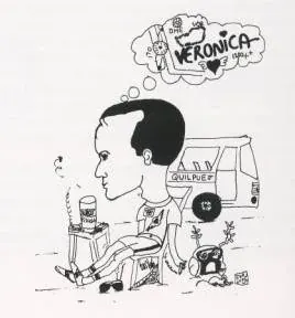 Mario Aquiles Calderón Soto