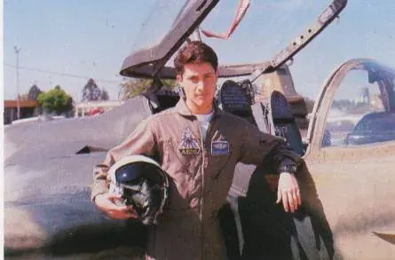 Miguel Angel Marguirot Fajardo