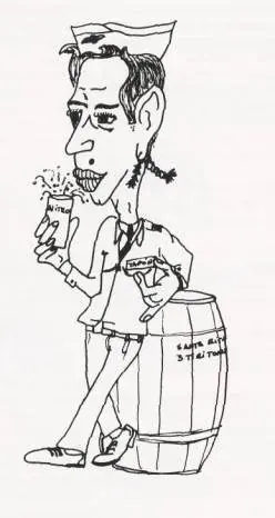 Miguel Angel Marguirot Fajardo