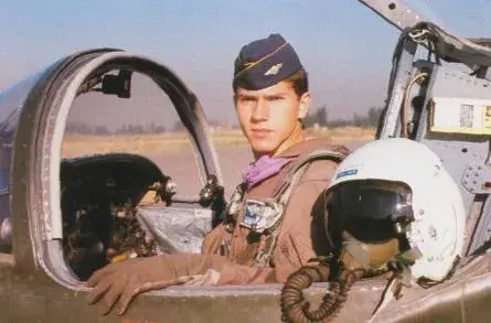 Marcelo Alejandro Salinas Cárdenas