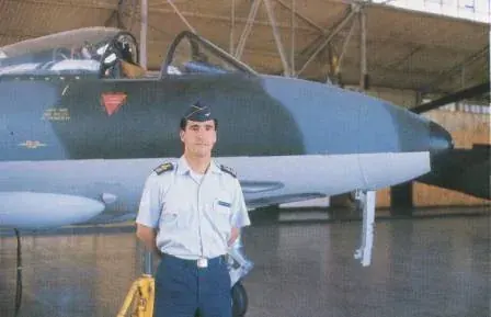 Claudio Marcelo Baeza Arancibia