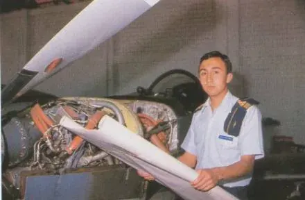 Gonzalo Alberto Cárdenas Figueroa