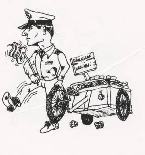 Italo Julio Sarno Arriagada