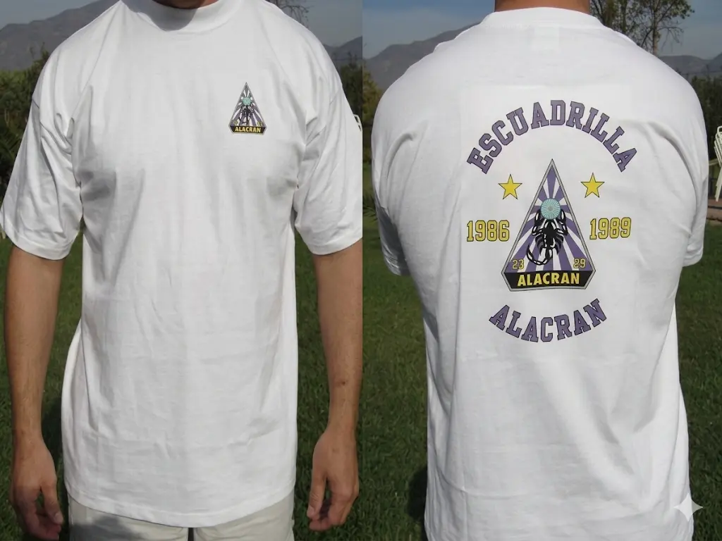 poleras